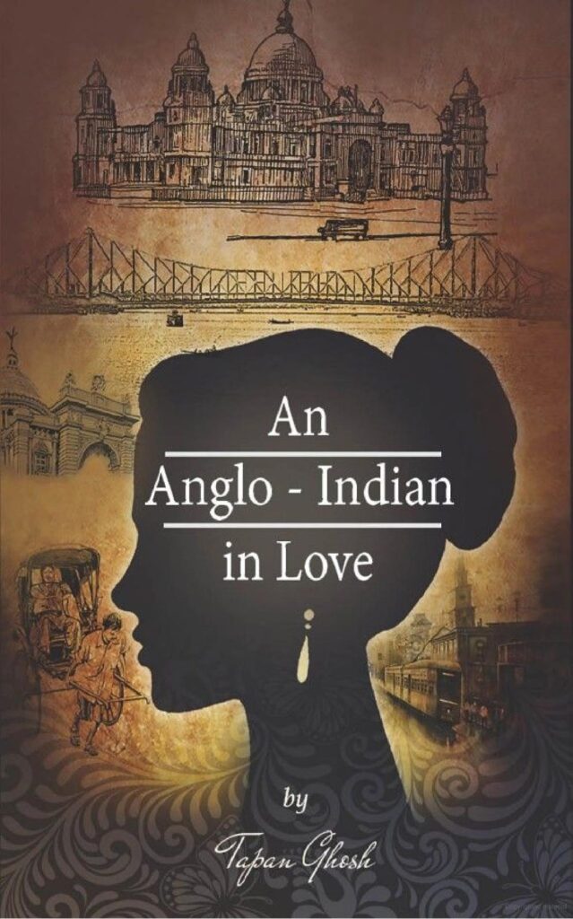 Anglo Indian In Love- Tapan Ghosh