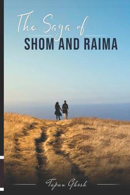 Saga Of Shom & Raima- Tapan Ghosh
